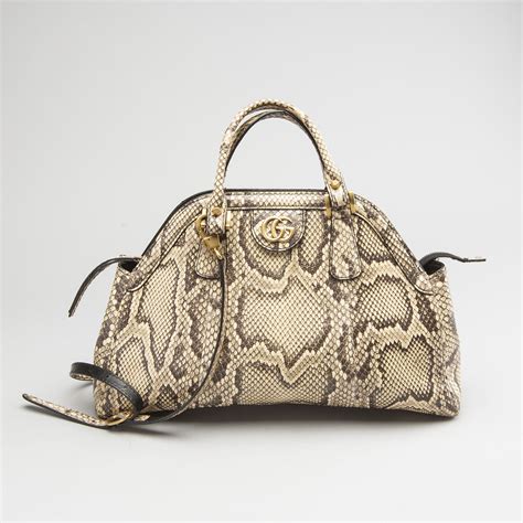 gucci snake bag dupe|Gucci snakeskin bag.